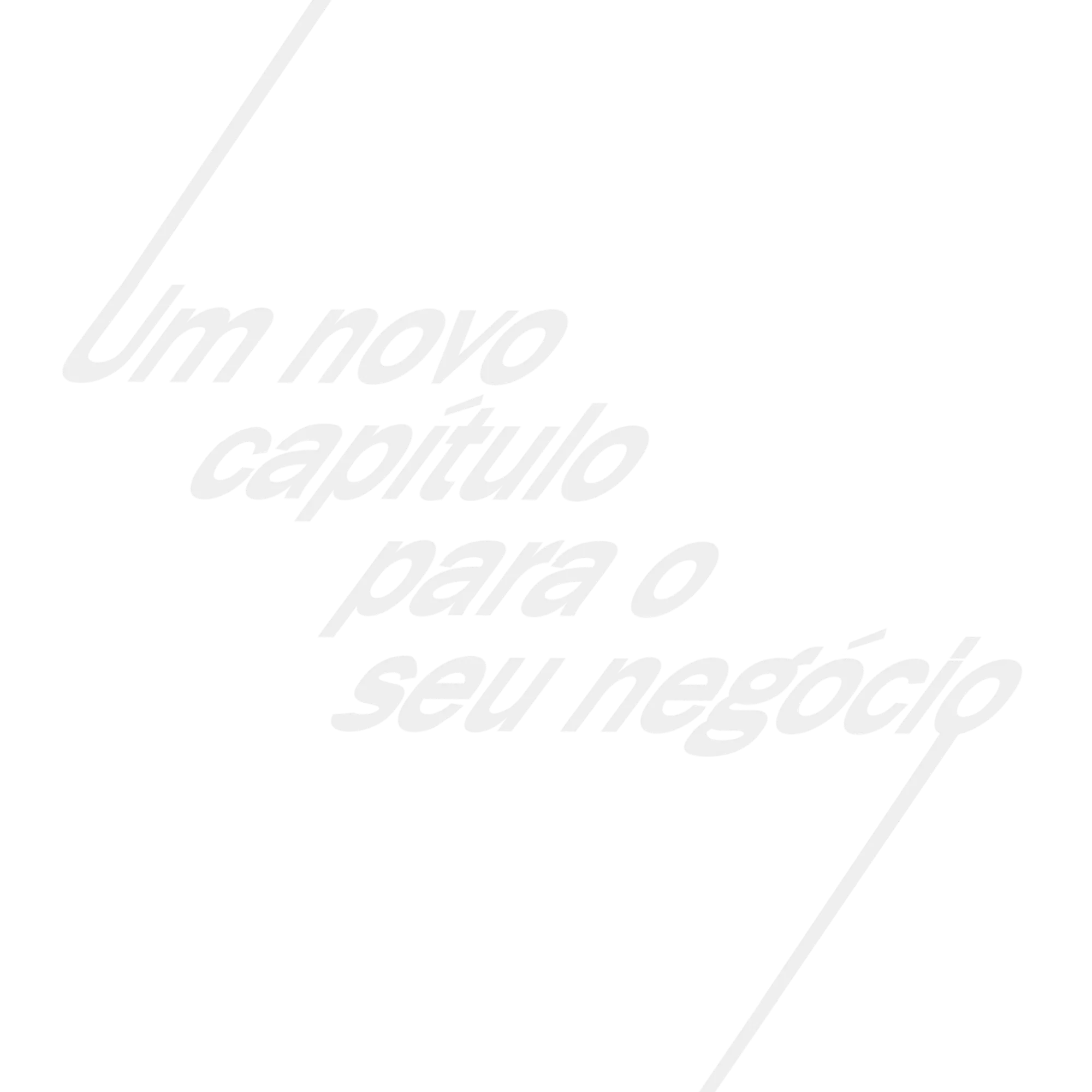 Slogan da +Tech: Um novo capítulo para o seu negócio