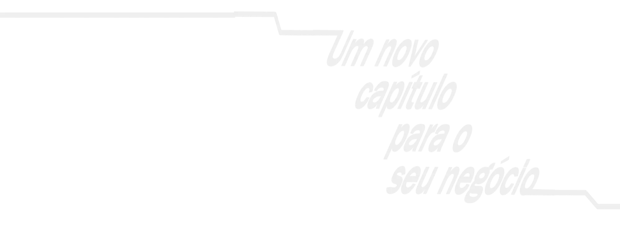 Slogan da +Tech: Um novo capítulo para o seu negócio